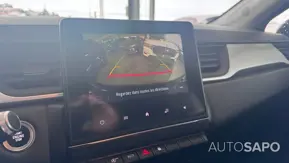 Renault Captur 1.0 TCe Zen de 2021