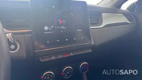 Renault Captur 1.0 TCe Zen de 2021