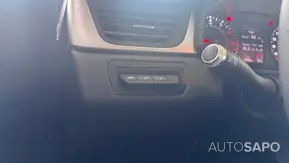 Renault Captur 1.0 TCe Zen de 2021