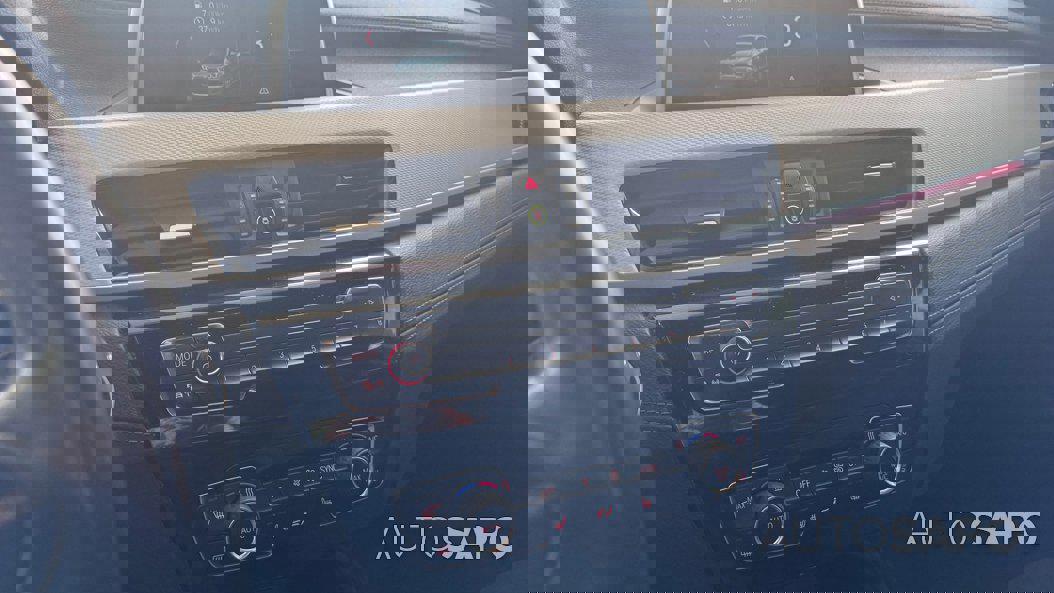 BMW X2 16 d sDrive Auto X Pack M de 2019