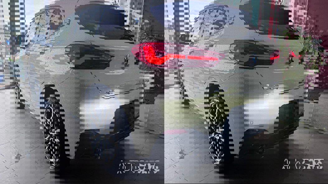 BMW X2 16 d sDrive Auto X Pack M de 2019