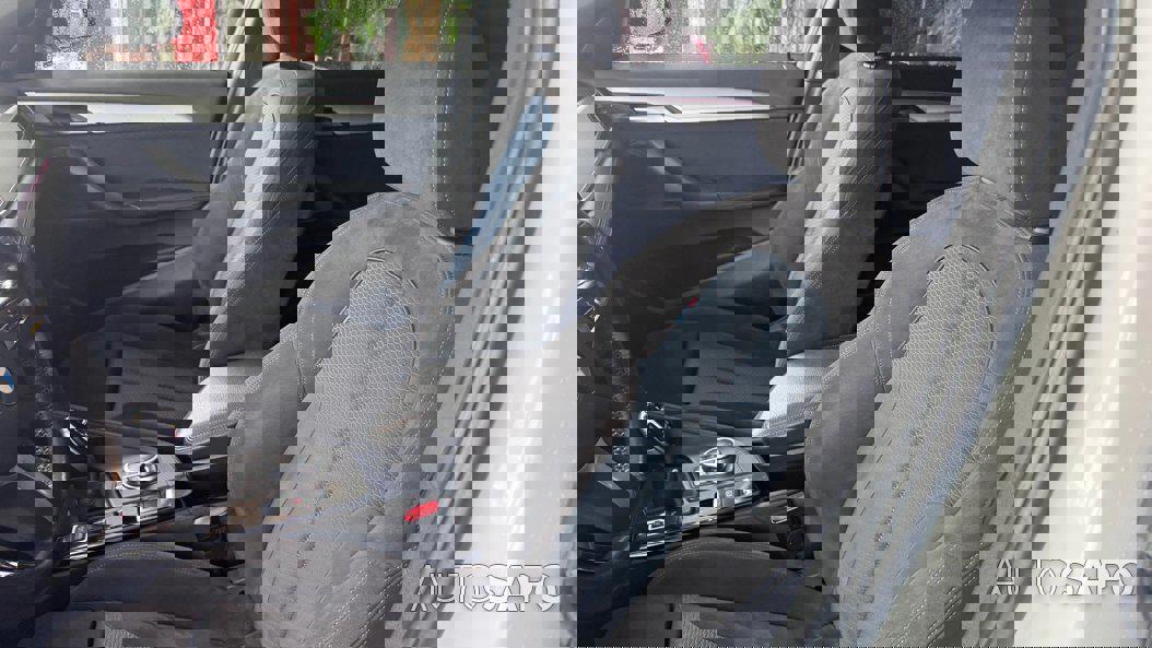 BMW X2 16 d sDrive Auto X Pack M de 2019