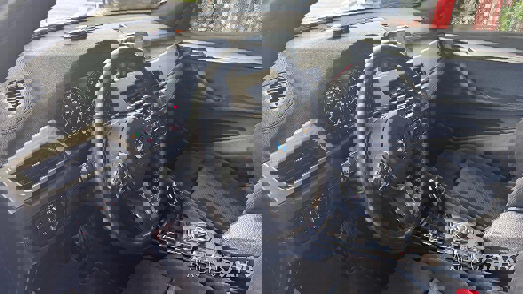 BMW X2 16 d sDrive Auto X Pack M de 2019