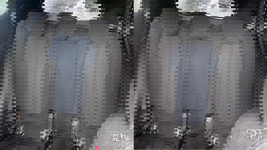 BMW X2 16 d sDrive Auto X Pack M de 2019