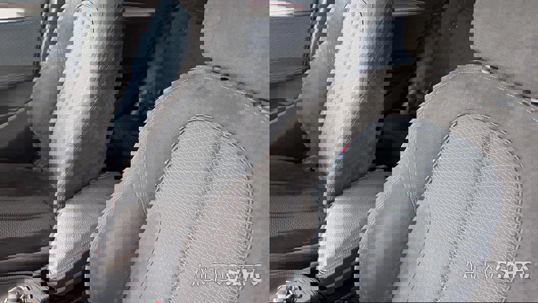 BMW X2 16 d sDrive Auto X Pack M de 2019