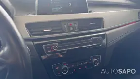 BMW X2 16 d sDrive Auto X Pack M de 2019
