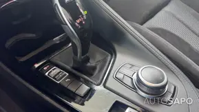 BMW X2 16 d sDrive Auto X Pack M de 2019