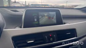 BMW X2 16 d sDrive Auto X Pack M de 2019