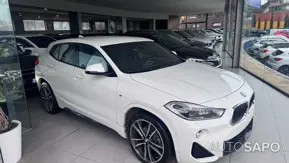 BMW X2 16 d sDrive Auto X Pack M de 2019