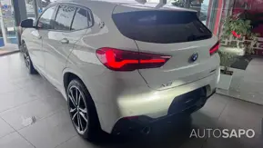 BMW X2 16 d sDrive Auto X Pack M de 2019