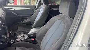 BMW X2 16 d sDrive Auto X Pack M de 2019