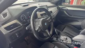 BMW X2 16 d sDrive Auto X Pack M de 2019