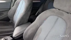 BMW X2 16 d sDrive Auto X Pack M de 2019