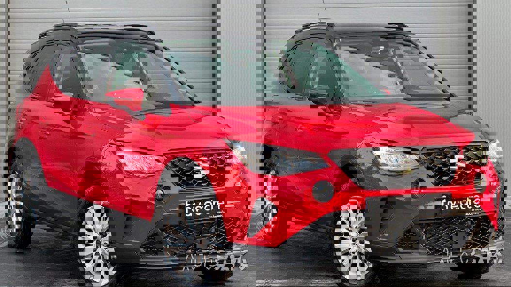 Seat Arona 1.0 TSI Style de 2022