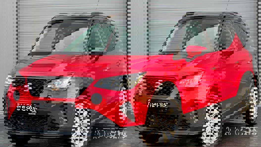 Seat Arona 1.0 TSI Style de 2022
