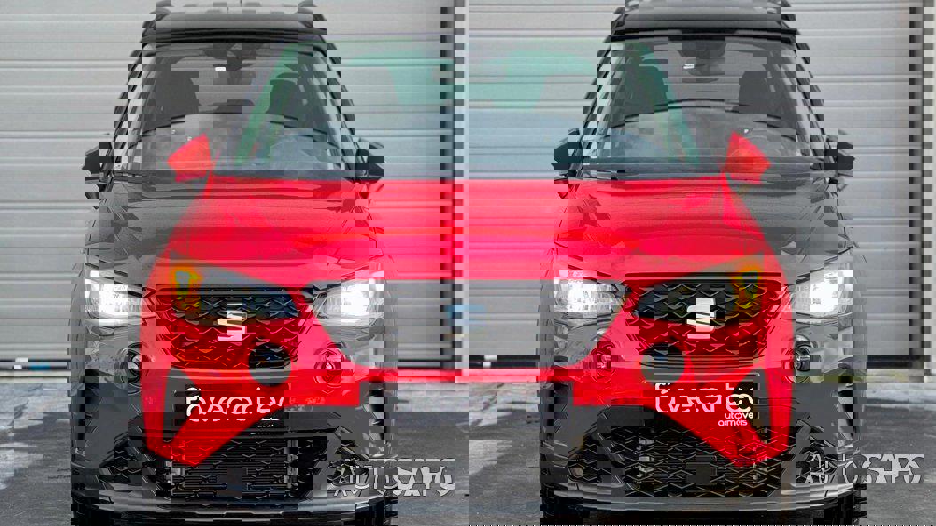 Seat Arona 1.0 TSI Style de 2022