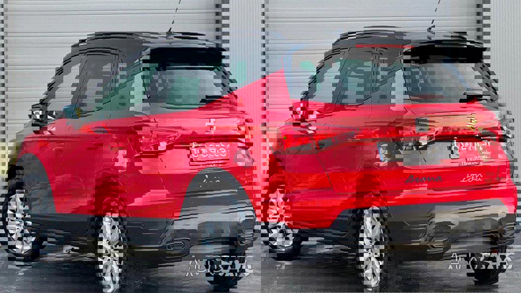 Seat Arona 1.0 TSI Style de 2022