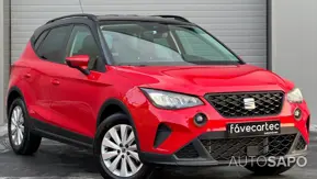 Seat Arona 1.0 TSI Style de 2022