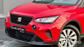 Seat Arona 1.0 TSI Style de 2022