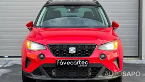 Seat Arona 1.0 TSI Style de 2022