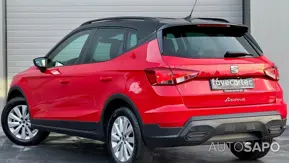 Seat Arona 1.0 TSI Style de 2022