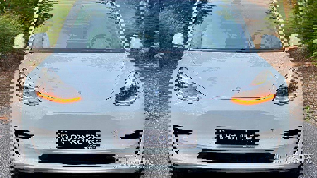 Tesla Model 3 de 2021