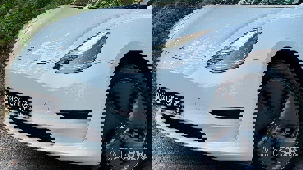 Tesla Model 3 de 2021