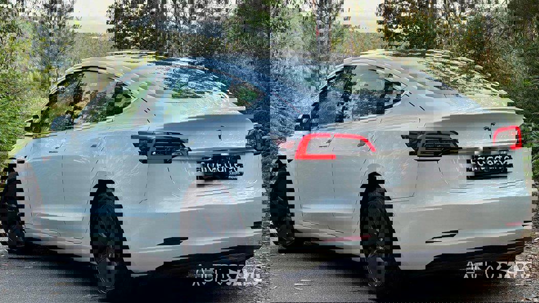 Tesla Model 3 de 2021