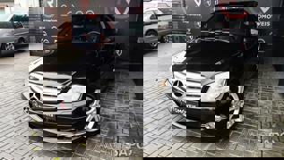 Mercedes-Benz Classe C de 2009