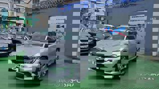 BMW Série 3 de 2020