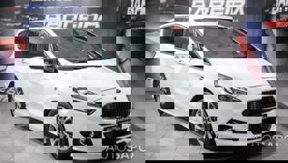 Ford S-Max 2.0 TDCi ST-Line de 2018