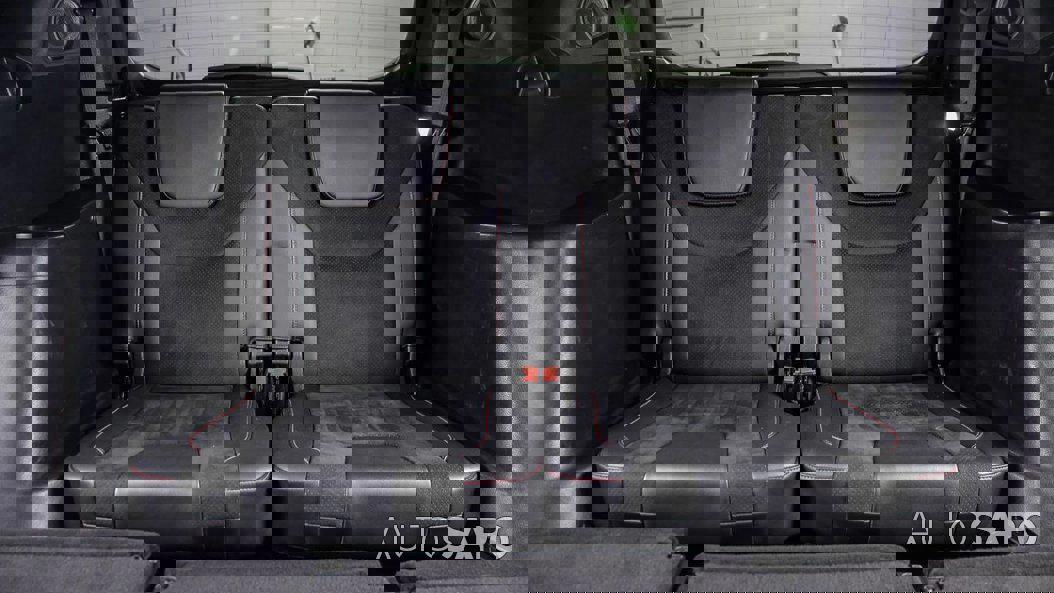 Ford S-Max 2.0 TDCi ST-Line de 2018