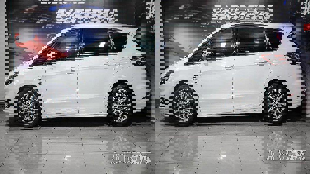 Ford S-Max 2.0 TDCi ST-Line de 2018