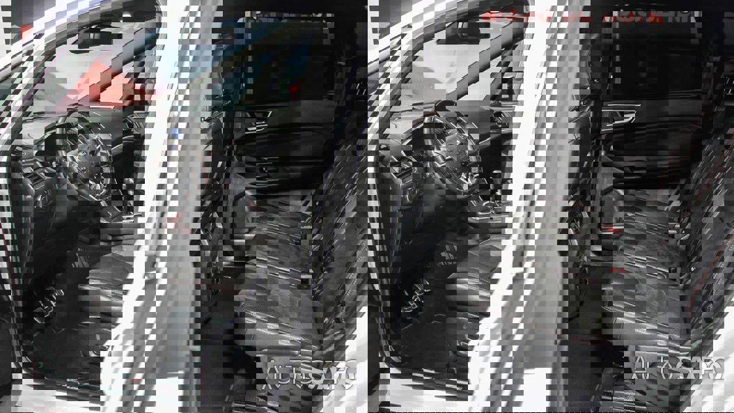 Ford S-Max 2.0 TDCi ST-Line de 2018