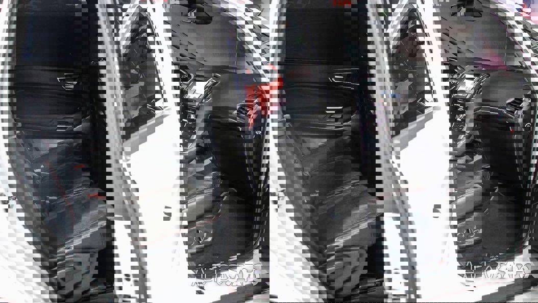 Ford S-Max 2.0 TDCi ST-Line de 2018