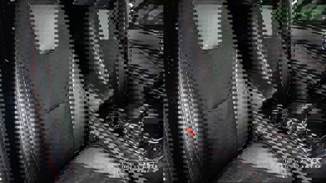 Ford S-Max 2.0 TDCi ST-Line de 2018