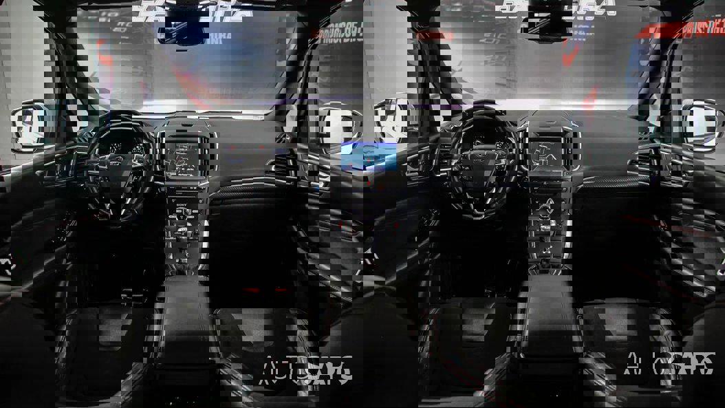 Ford S-Max 2.0 TDCi ST-Line de 2018