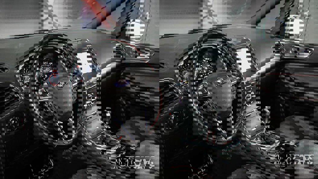 Ford S-Max 2.0 TDCi ST-Line de 2018