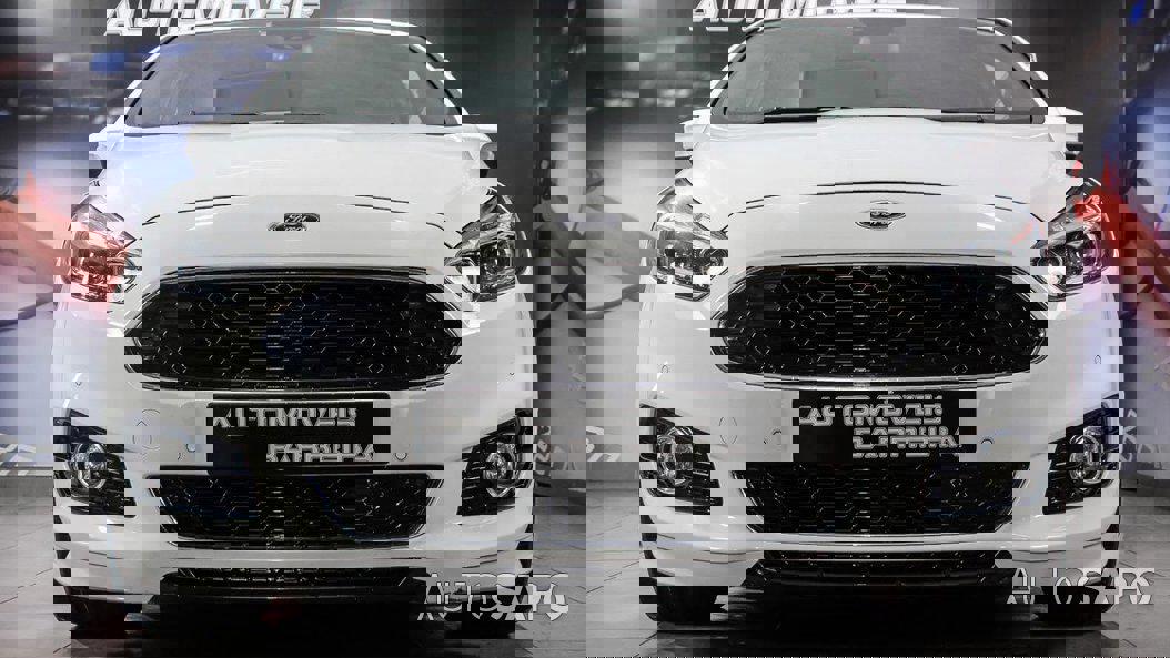 Ford S-Max 2.0 TDCi ST-Line de 2018