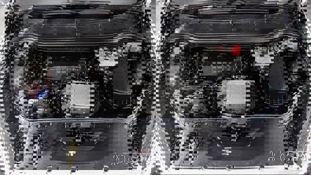 Ford S-Max 2.0 TDCi ST-Line de 2018