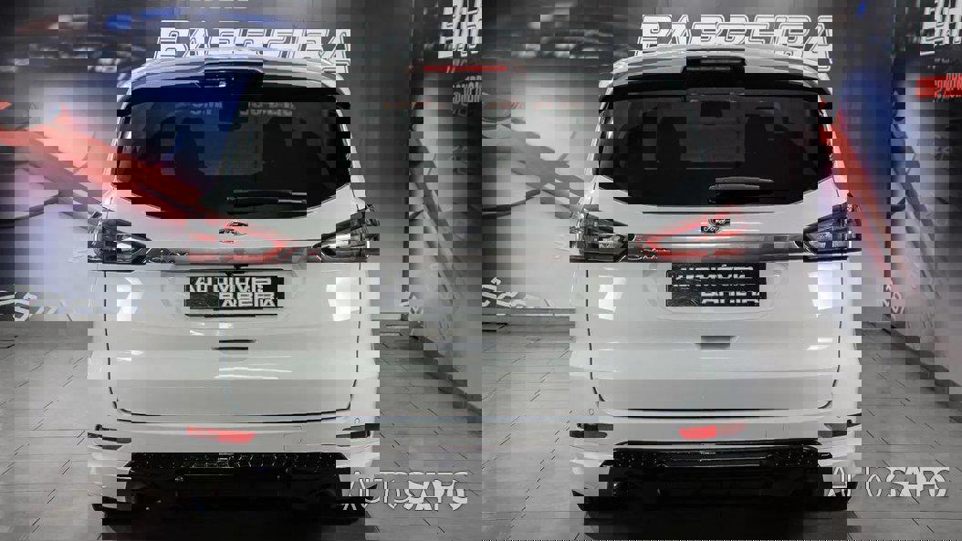 Ford S-Max 2.0 TDCi ST-Line de 2018