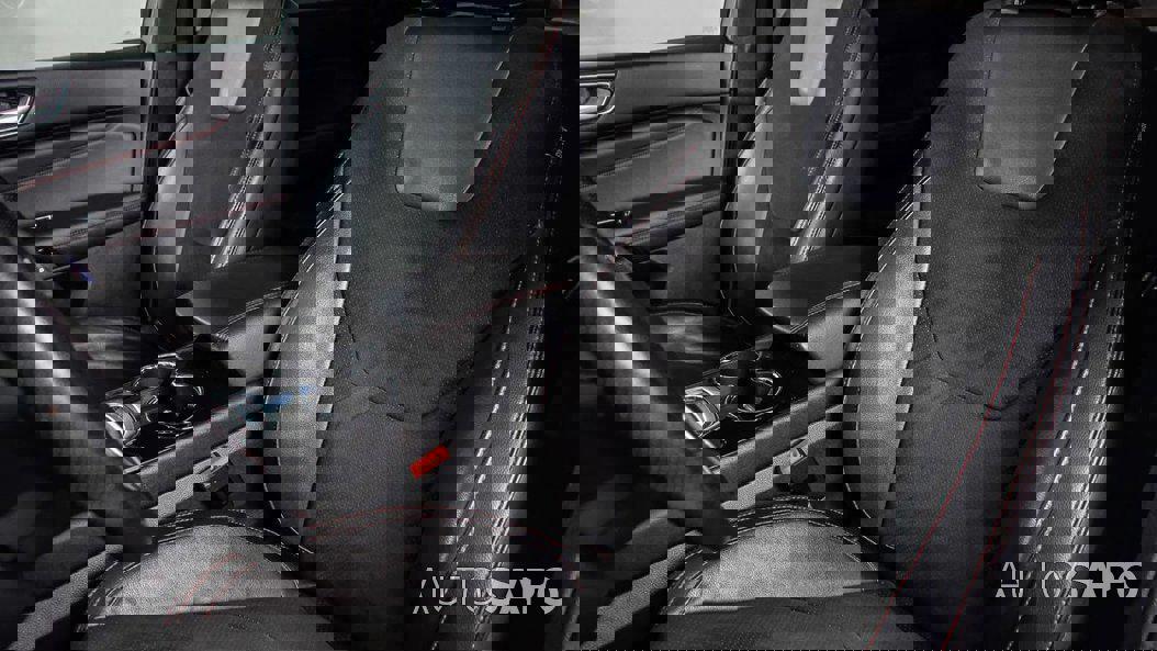 Ford S-Max 2.0 TDCi ST-Line de 2018