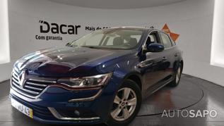 Renault Talisman 1.5 dCi Zen P.Business de 2018
