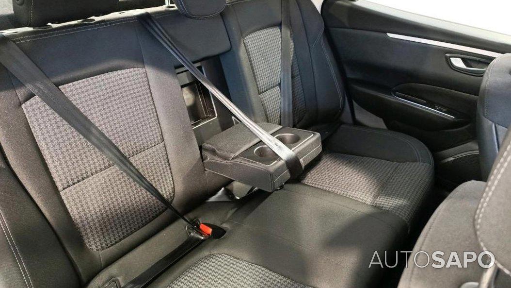 Renault Talisman 1.5 dCi Zen P.Business de 2018