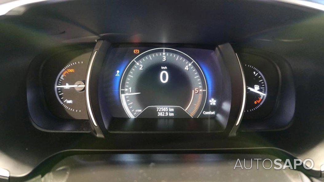 Renault Talisman 1.5 dCi Zen P.Business de 2018