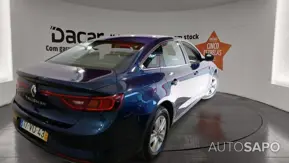 Renault Talisman 1.5 dCi Zen P.Business de 2018