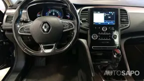 Renault Talisman 1.5 dCi Zen P.Business de 2018