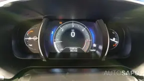 Renault Talisman 1.5 dCi Zen P.Business de 2018