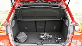 Mercedes-Benz Classe A 250 e AMG Line de 2021