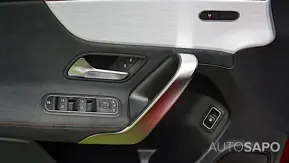 Mercedes-Benz Classe A 250 e AMG Line de 2021